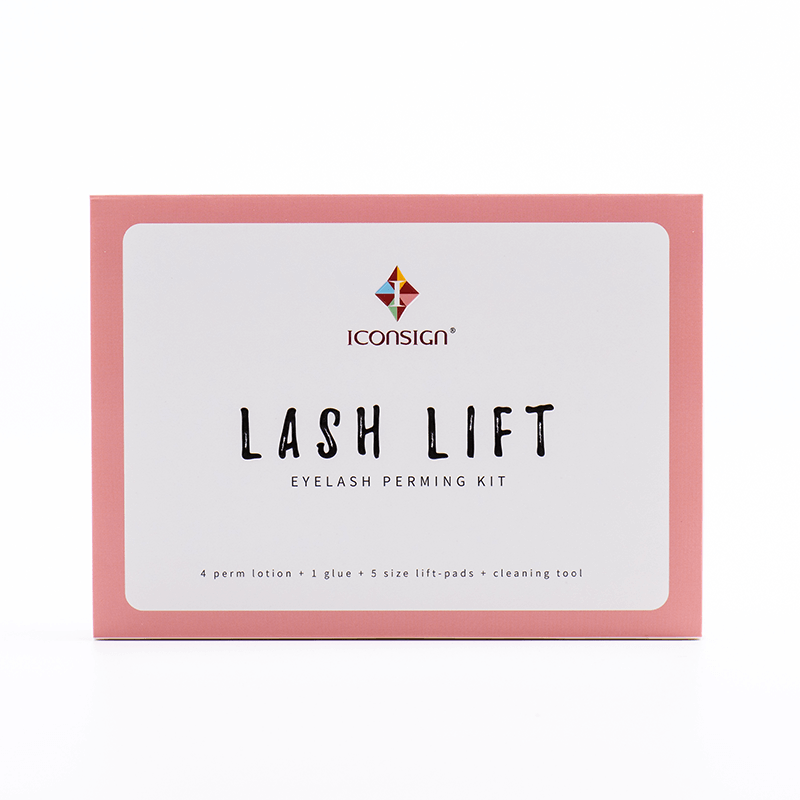 Eye Lash Perming Kit